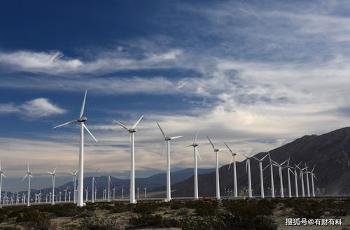 垃圾電還是印鈔機？風力發電的國內外發展差異